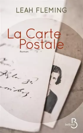 Couverture du produit · La Carte postale