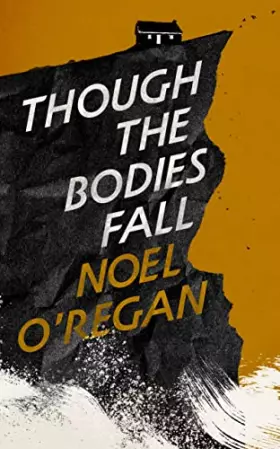 Couverture du produit · Though the Bodies Fall