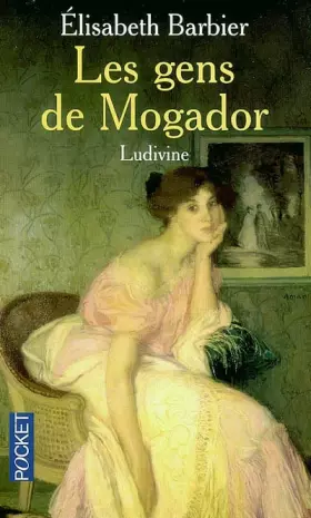 Couverture du produit · Les Gens de mogador, tome 2
