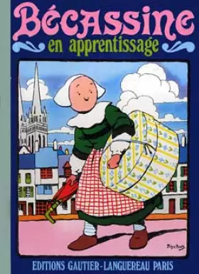 Couverture du produit · Bécassine en apprentissage, tome 2