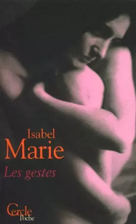 Couverture du produit · Les Gestes