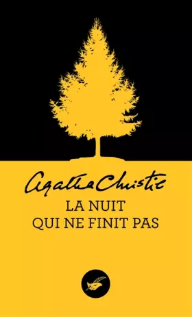 Couverture du produit · La nuit qui ne finit pas (Nouvelle traduction révisée)