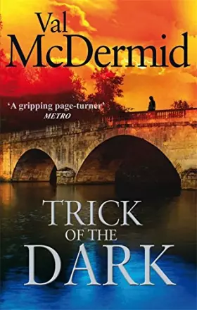 Couverture du produit · Trick of the Dark