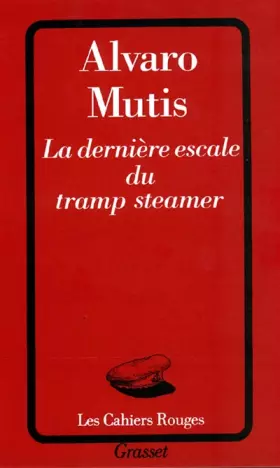 Couverture du produit · La dernière escale du Tramp steamer