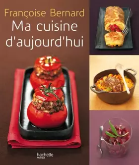 Couverture du produit · Ma cuisine d'aujourd'hui