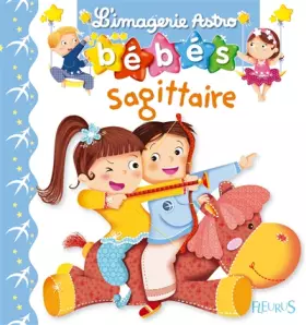 Couverture du produit · Sagittaire