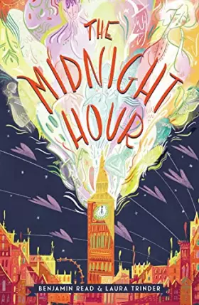 Couverture du produit · The Midnight Hour
