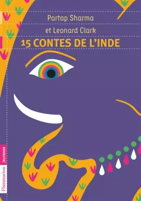 Couverture du produit · Contes du Panchatantra
