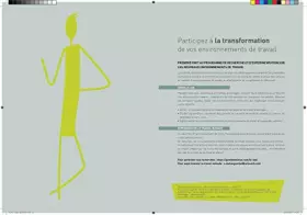 Couverture du produit · Le Génie des Lieux 2018