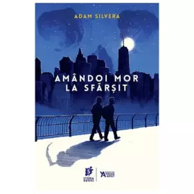 Couverture du produit · Amandoi Mor La Sfarsit