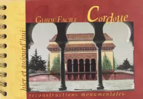 Couverture du produit · CORDOBA AYER Y HOY (SIN COLECCION)