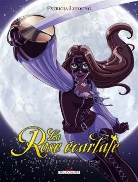 Couverture du produit · Rose écarlate (la) Vol.2