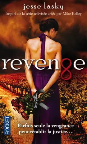 Couverture du produit · Revenge