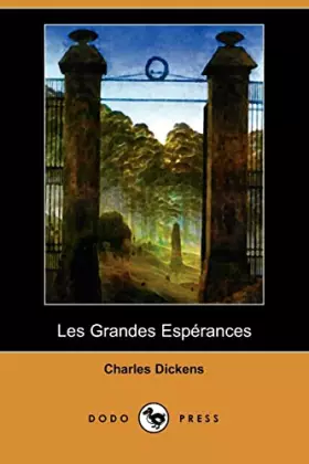 Couverture du produit · Les Grandes Esperances (French Edition)