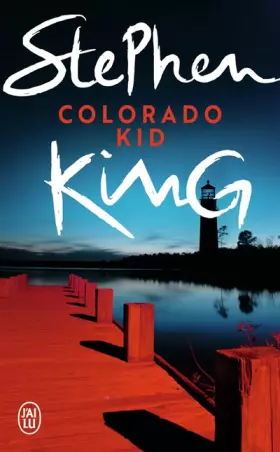 Couverture du produit · Colorado Kid