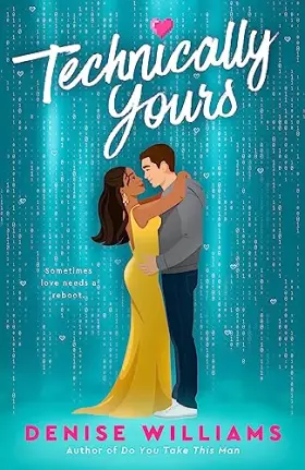 Couverture du produit · Technically Yours