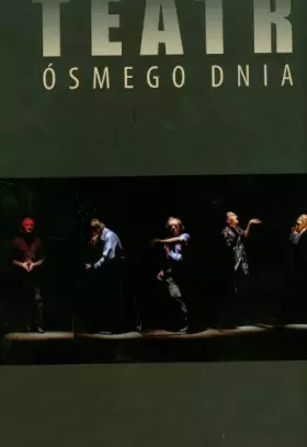 Couverture du produit · Teatr osmego dnia