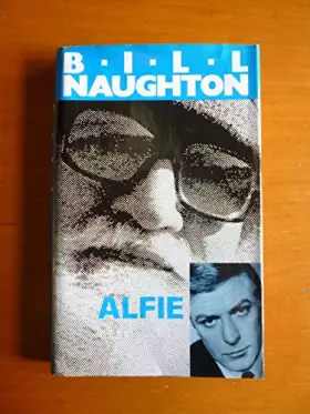 Couverture du produit · Alfie