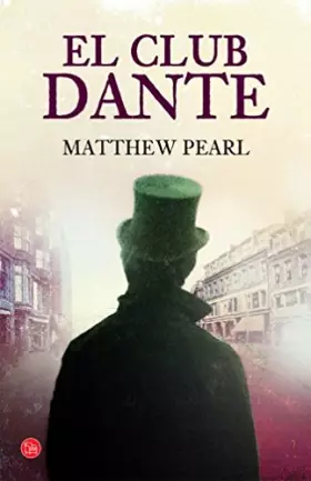 Couverture du produit · El Club Dante (tapa dura 2012) (FORMATO GRANDE)