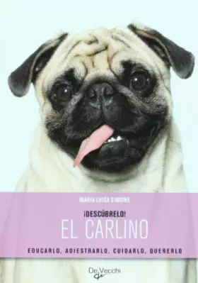 Couverture du produit · Carlino, el (Descubrelo (de Vecchi))