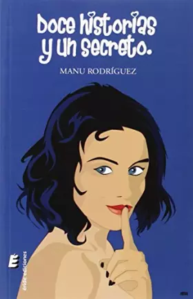 Couverture du produit · Doce historias y un secreto (SIN COLECCION)