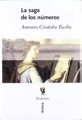 Couverture du produit · La saga de los números: 1 (Drakontos)