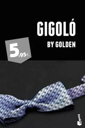 Couverture du produit · Gigoló (Colección Especial)