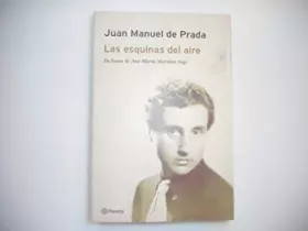 Couverture du produit · Las Esquinas Del Aire