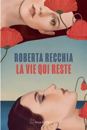 Couverture du produit · La vie qui reste