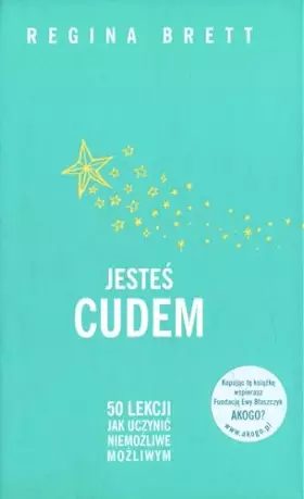 Couverture du produit · Jestes cudem (Polish Edition)