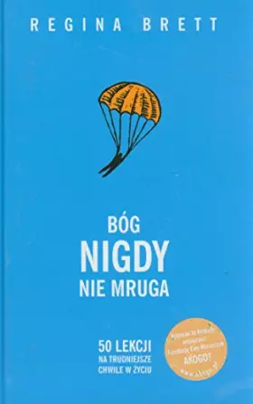 Couverture du produit · Bog nigdy nie mruga (Polish Edition)