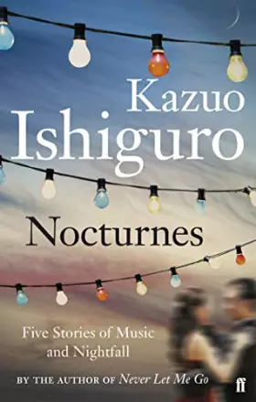 Couverture du produit · Nocturnes