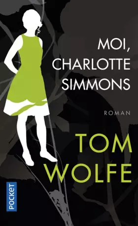Couverture du produit · Moi, Charlotte Simmons