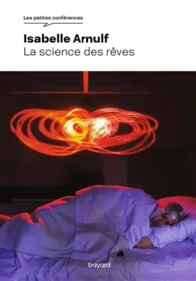 Couverture du produit · La science des rêves