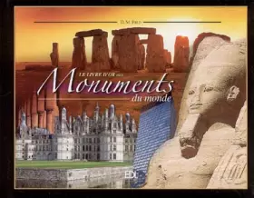 Couverture du produit · Le livre d'or de l'Architecture passée et présente: Monuments du monde
