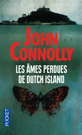 Couverture du produit · Les Âmes perdues de Dutch Island