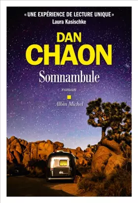 Couverture du produit · Somnambule