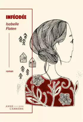 Couverture du produit · Inféodée