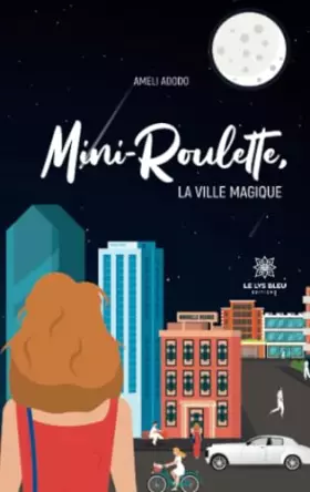 Couverture du produit · Mini-Roulette
