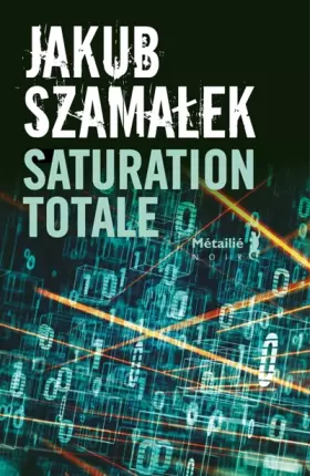 Couverture du produit · Saturation totale