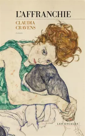 Couverture du produit · L'Affranchie