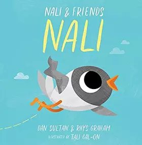 Couverture du produit · Nali (Nali and Friends 1)