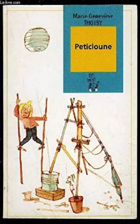 Couverture du produit · Peticloune