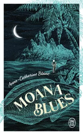 Couverture du produit · Moana Blues