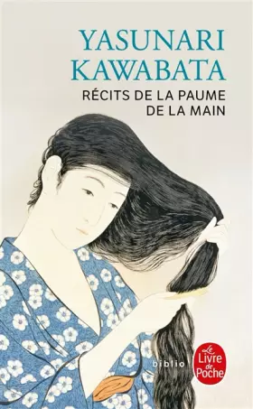Couverture du produit · Récits de la paume de la main