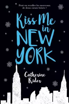 Couverture du produit · Kiss me in New York