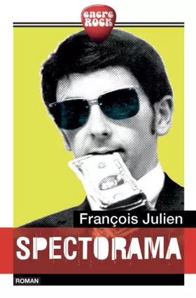 Couverture du produit · spectorama