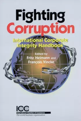 Couverture du produit · Fighting Corruption