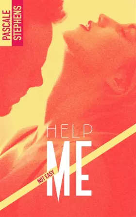Couverture du produit · Not easy - 2 - Help me