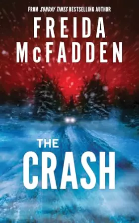 Couverture du produit · The Crash